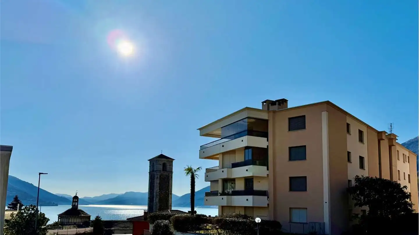 Appartamento in vendita - 6614 Brissago - Photo 3