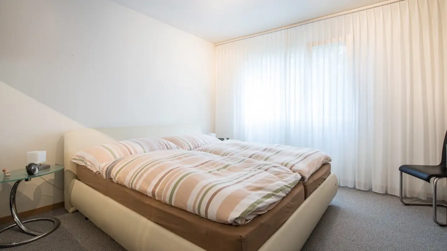 Appartamento in affitto - Untermattstrasse 8b, 8805 Richterswil