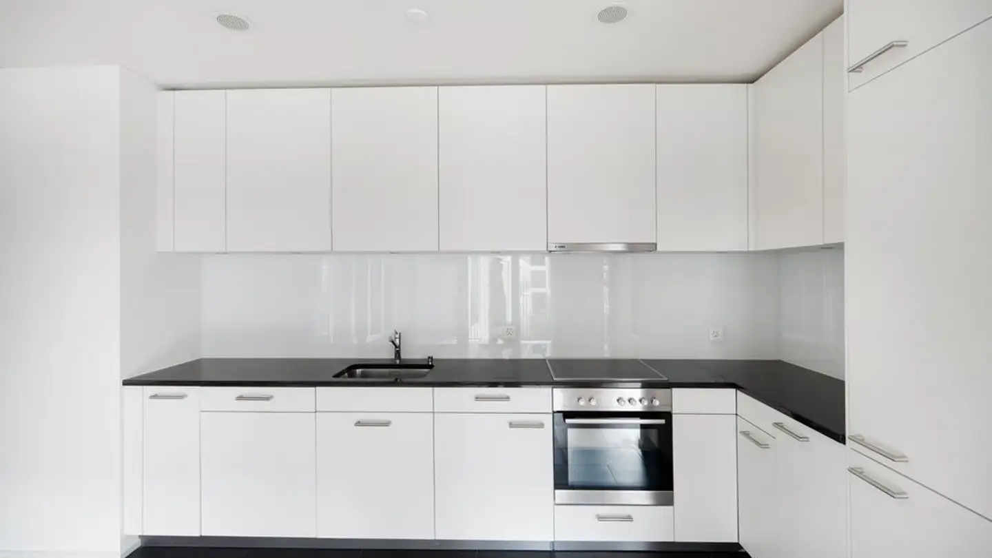 Appartamento in affitto - Tangentenweg 30, 4058 Basel - Foto 2