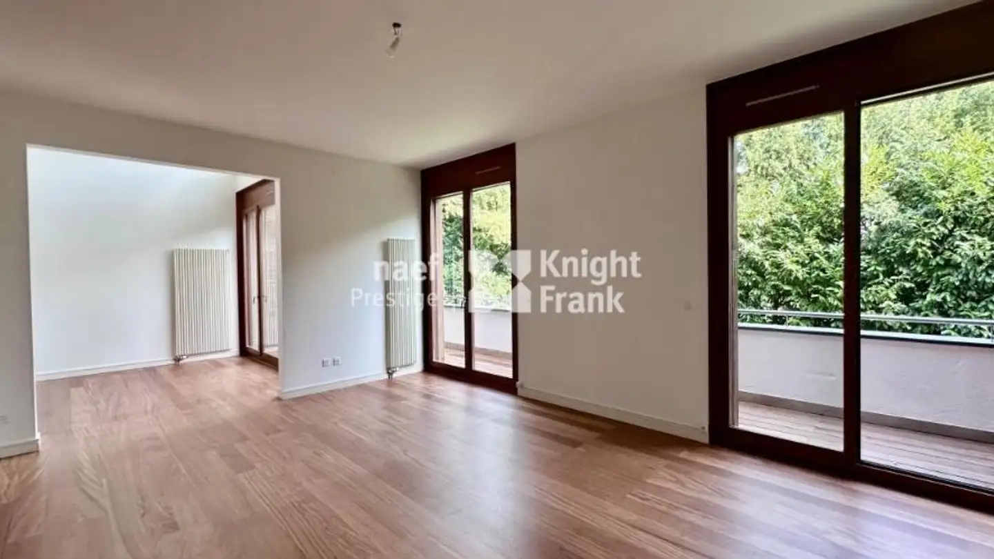 Maisonette mieten - Route de la Capite 38, 1223 Cologny - Foto 3