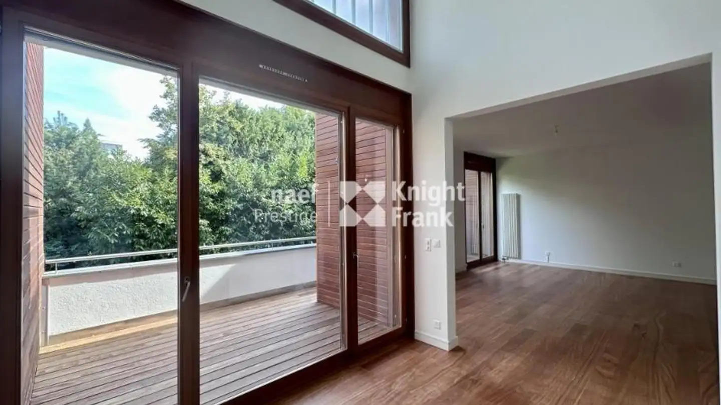 Maisonette mieten - Route de la Capite 38, 1223 Cologny - Foto 4