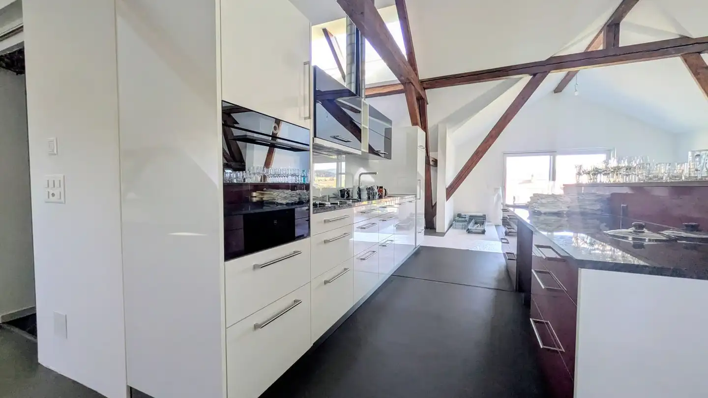 Loft à vendre - Krauchthalstrasse 6, 3324 Hindelbank - Photo 3