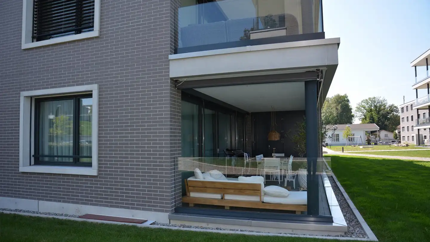 Appartamento in vendita - Neuseeland 30, 9404 Rorschacherberg - Photo 3