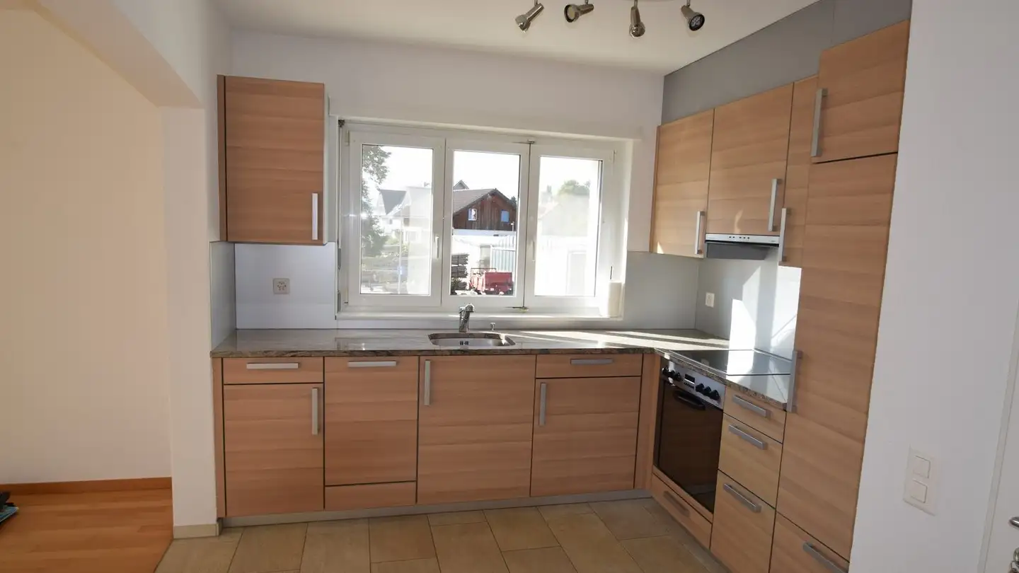Duplex in affitto - Bahnhofstrasse 9, 3225 Müntschemier - Foto 4