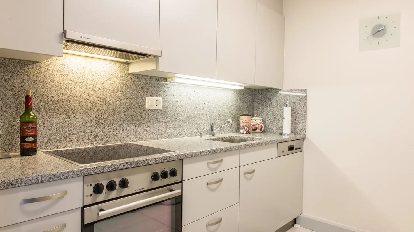 Appartamento in affitto - Untermattstrasse 8b, 8805 Richterswil - Foto 3