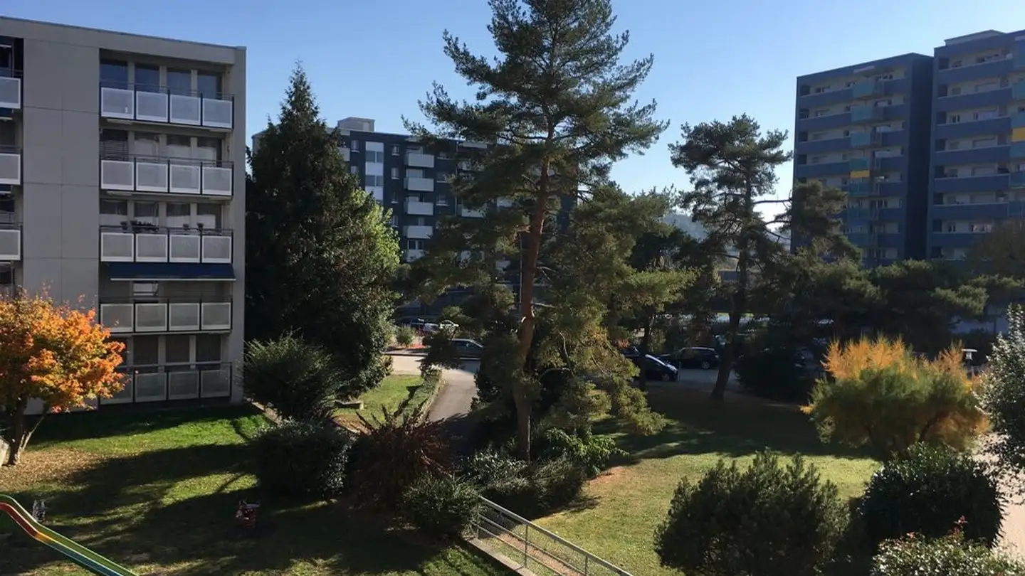 Appartamento in affitto - Avenue Pierre-De-Savoie 59, 1400 Yverdon-les-Bains - Photo 3