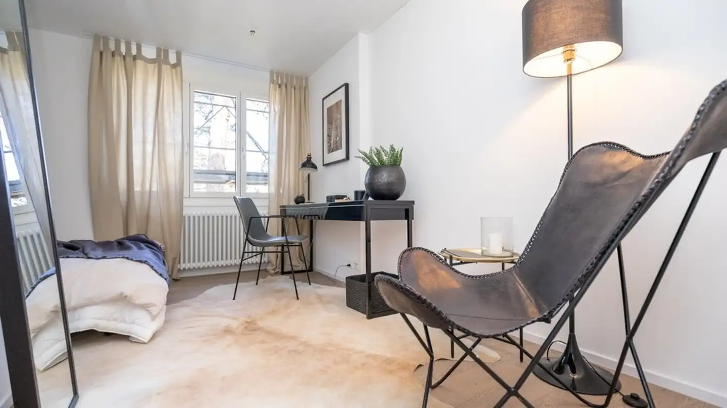 Apartment for rent - Widmerstrasse 73d, 8038 Zürich - Photo 3