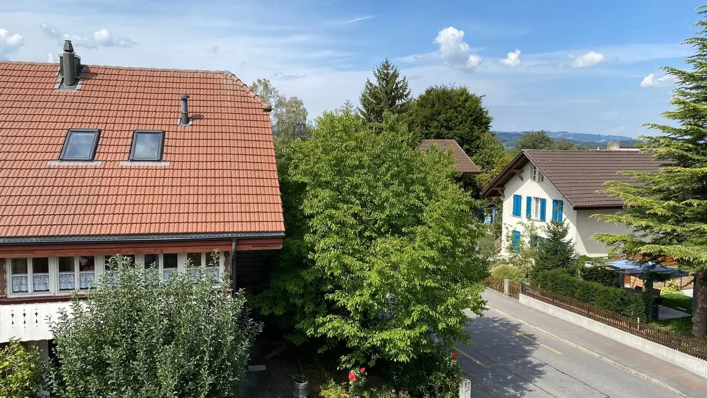 Appartement à louer - Allmendstrasse 92, 3661 Uetendorf - Photo 2