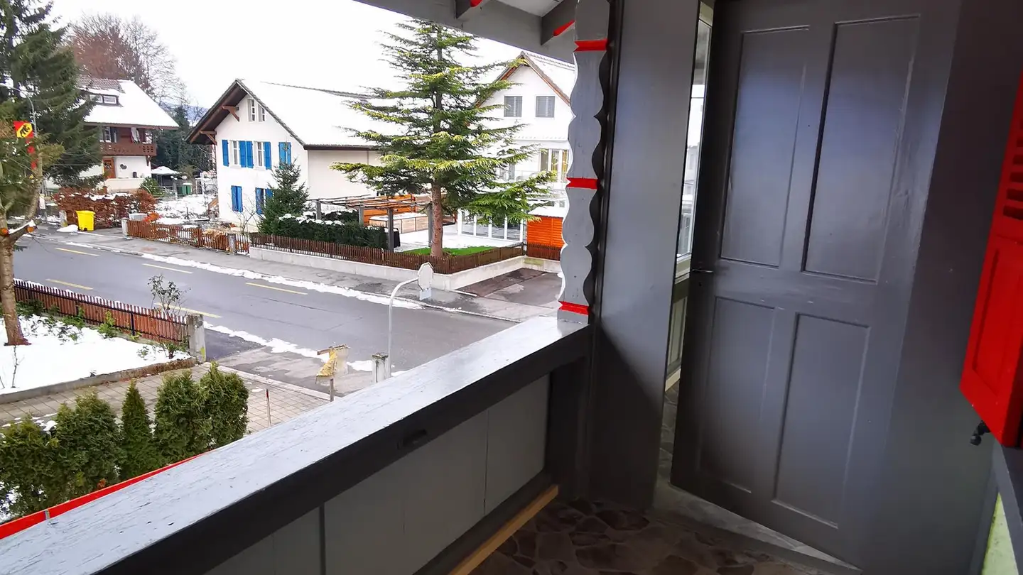 Appartement à louer - Allmendstrasse 92, 3661 Uetendorf - Photo 3
