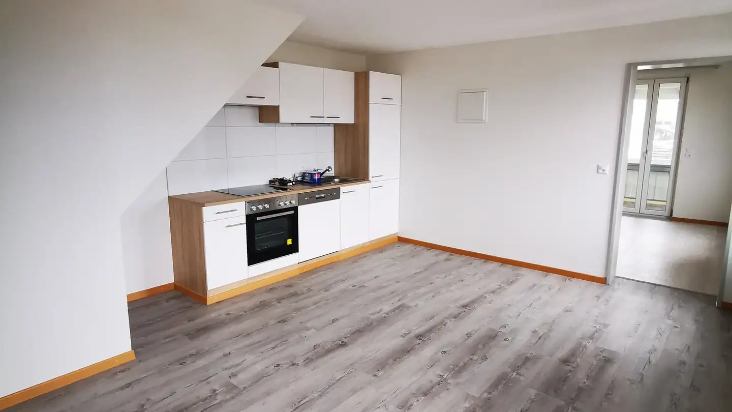 Appartement à louer - Allmendstrasse 92, 3661 Uetendorf - Photo 4