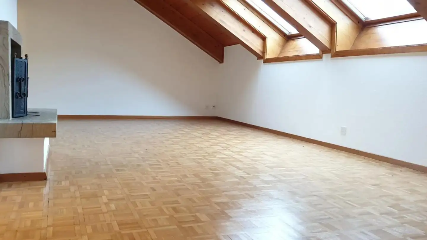 Wohnung mieten - Chemin Du Chantey 8, 1817 Brent