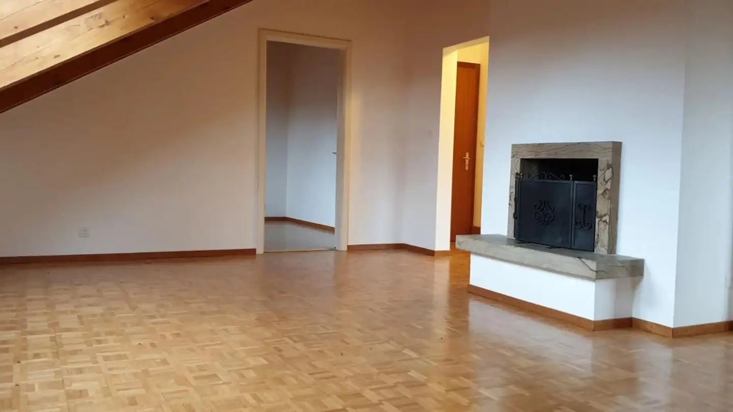Wohnung mieten - Chemin Du Chantey 8, 1817 Brent - Foto 2