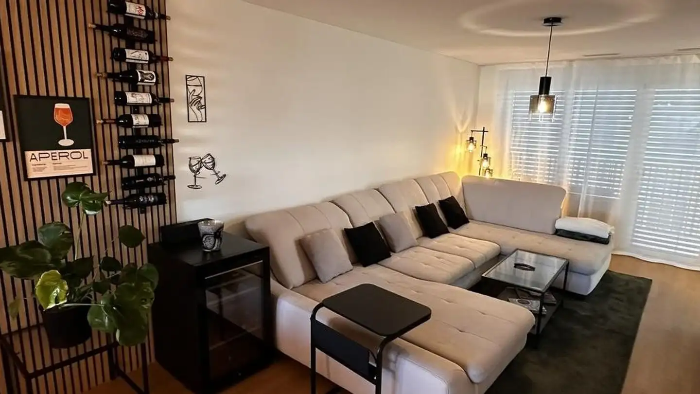 Appartamento in affitto - Riedgarten 17, 8600 Dübendorf