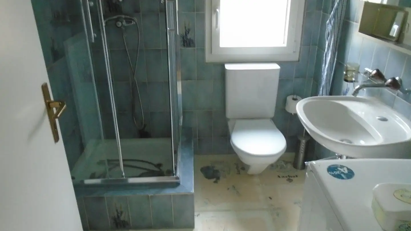 Appartement à louer - 5702 Niederlenz