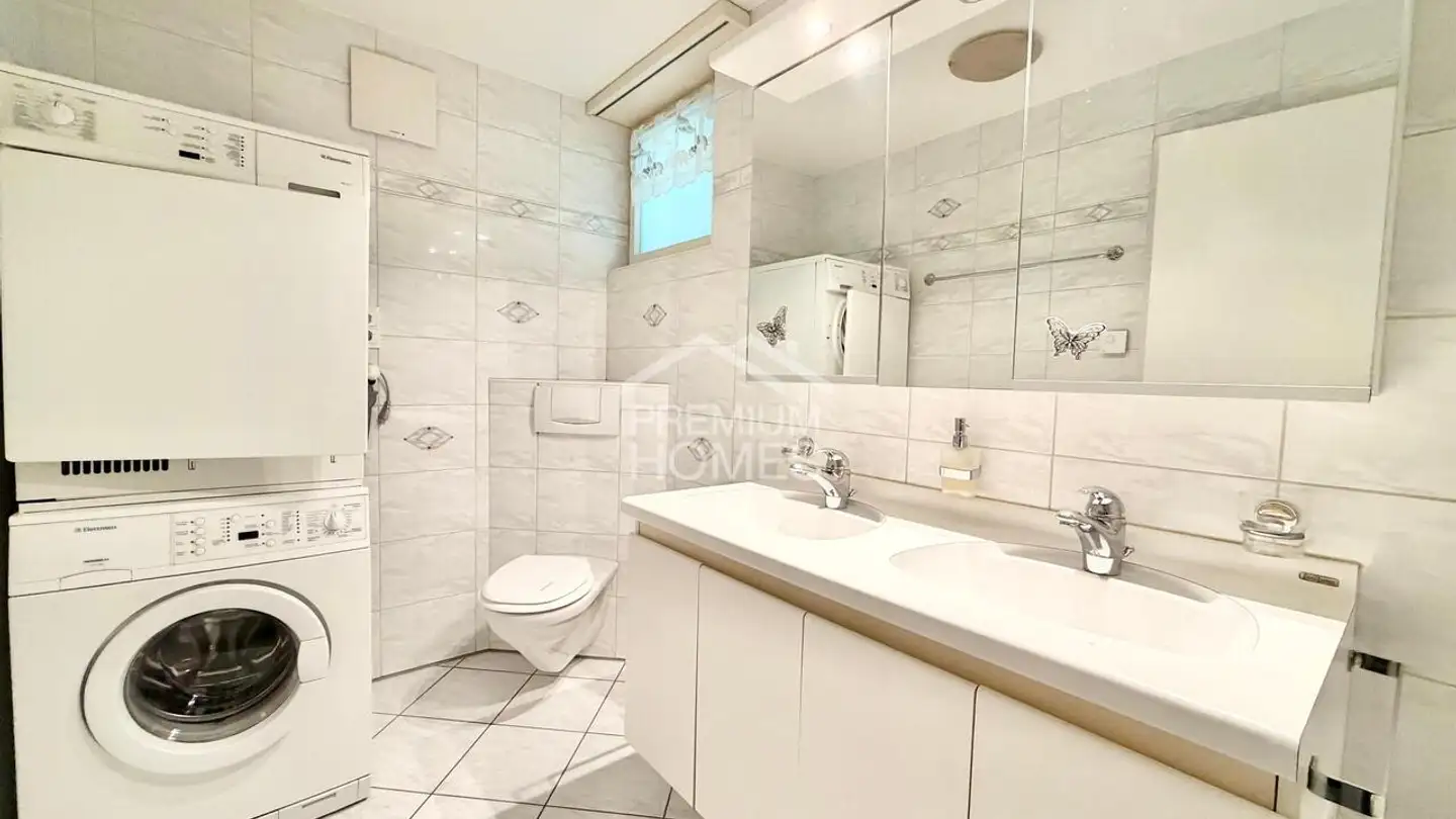 Appartement à vendre - 3174 Thörishaus - Photo 4