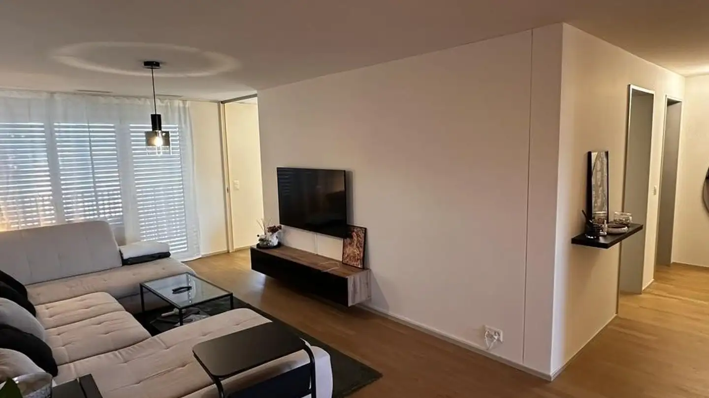Appartamento in affitto - Riedgarten 17, 8600 Dübendorf - Foto 3