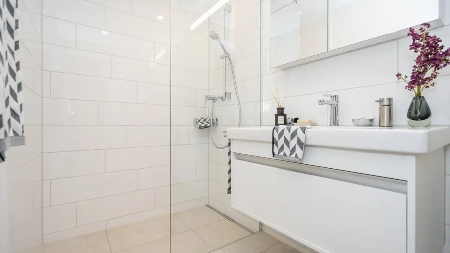 Apartment for rent - Widmerstrasse 73d, 8038 Zürich - Photo 4