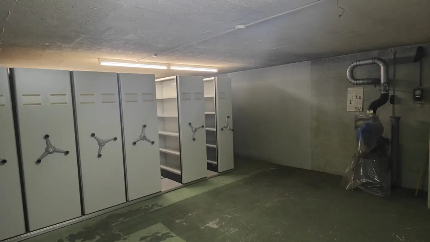 Espace de stockage à louer - Zweierstrasse, 8003 Zürich - Photo 3