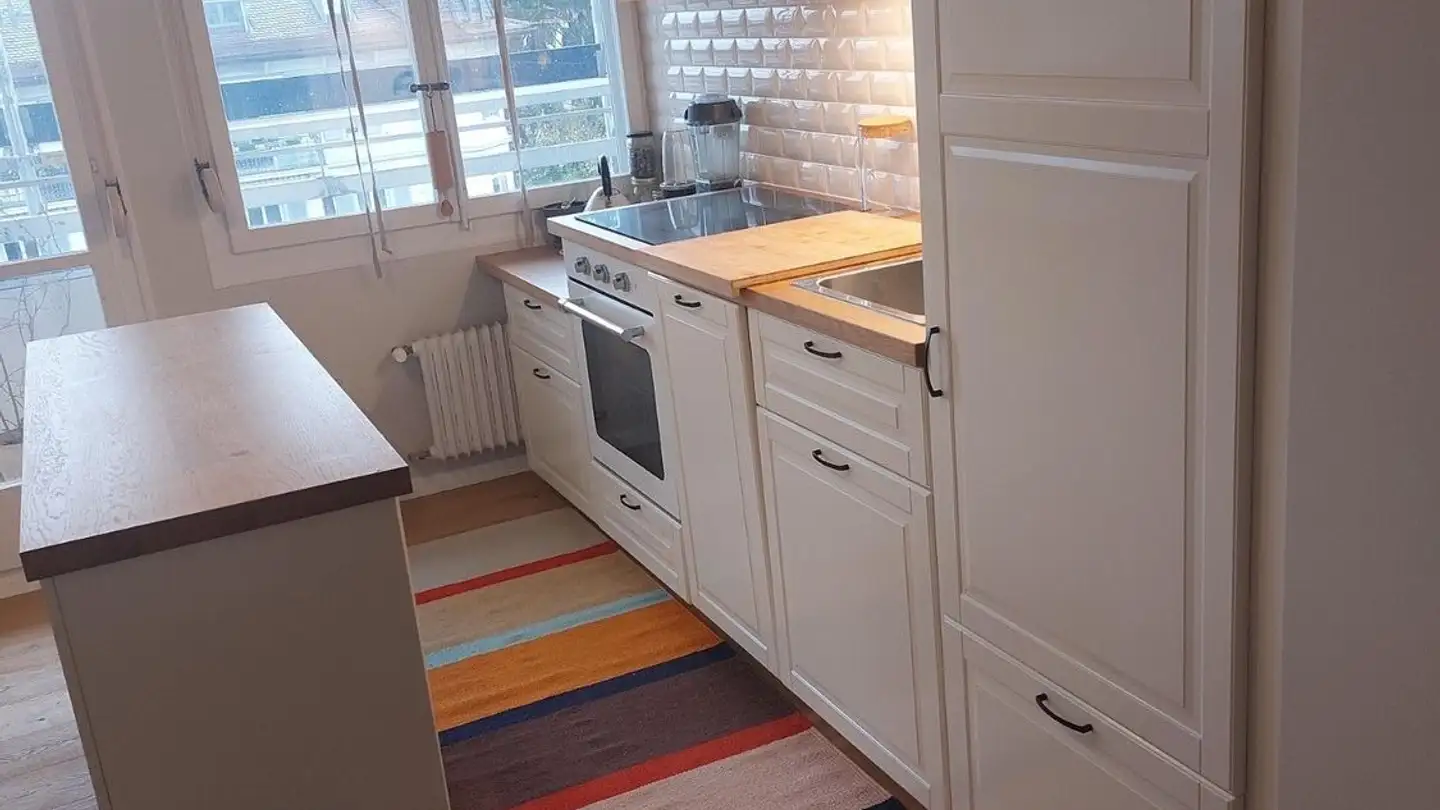 Appartement à louer - Avenue D'ouchy 58, 1006 Lausanne - Photo 3