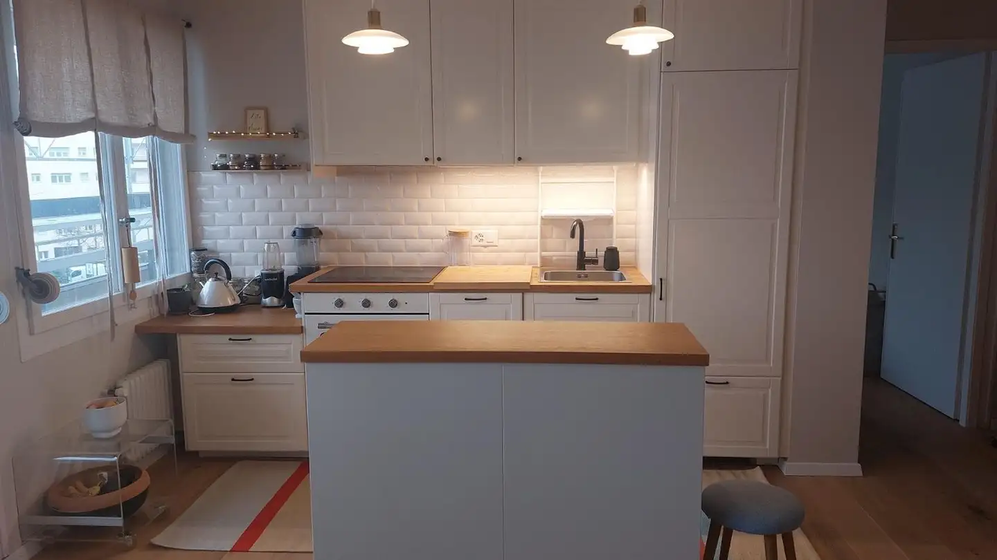 Appartement à louer - Avenue D'ouchy 58, 1006 Lausanne - Photo 4