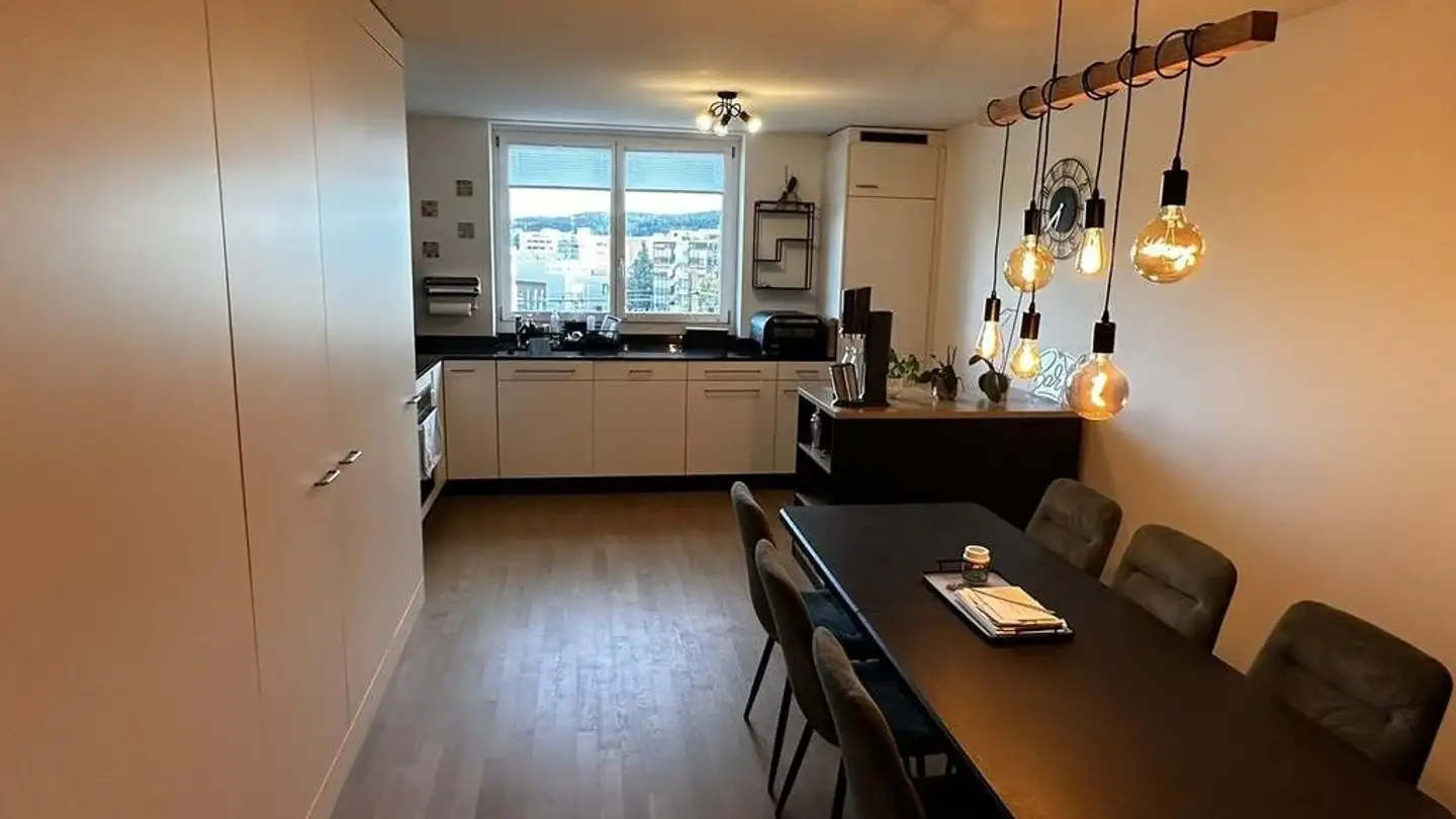 Appartamento in affitto - Riedgarten 17, 8600 Dübendorf - Foto 4
