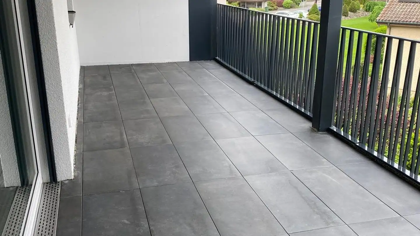 Wohnung mieten - Wallenmattstrasse 36, 5742 Kölliken - Foto 2