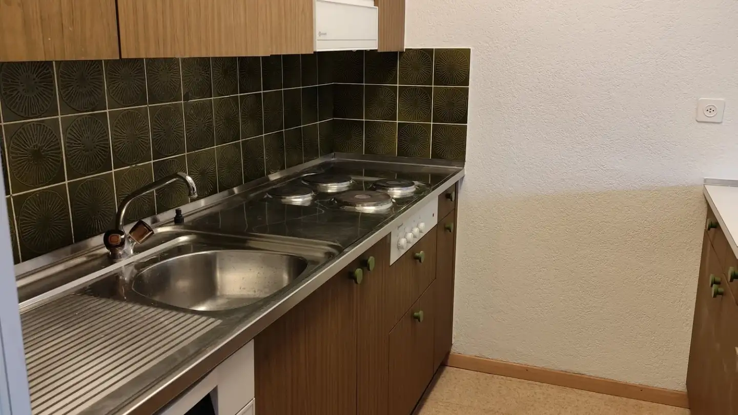 Appartamento in affitto - Hängelenstrasse 9, 3122 Kehrsatz - Foto 2