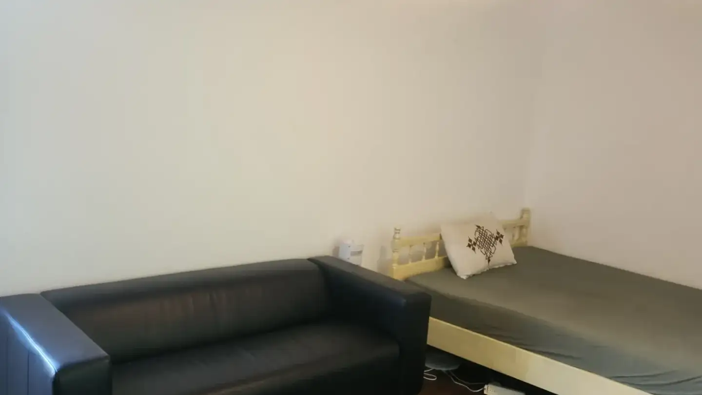 Chambre à louer - Chemin Des Sauges, 1018 Lausanne - Photo 3