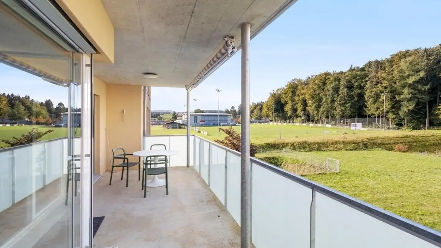 Wohnung mieten - Dammweg 3, 4922 Bützberg - Foto 4