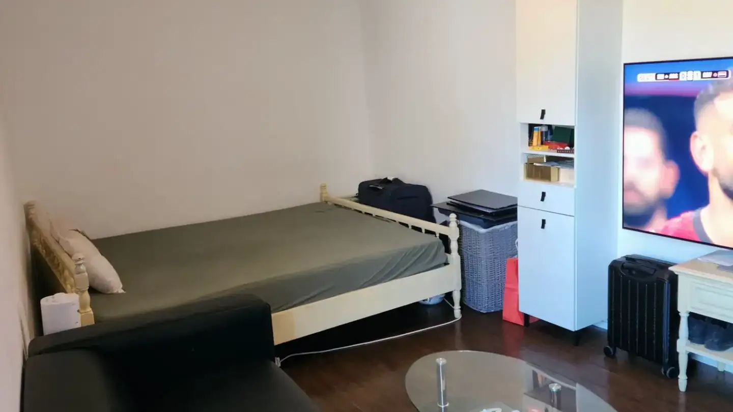 Chambre à louer - Chemin Des Sauges, 1018 Lausanne