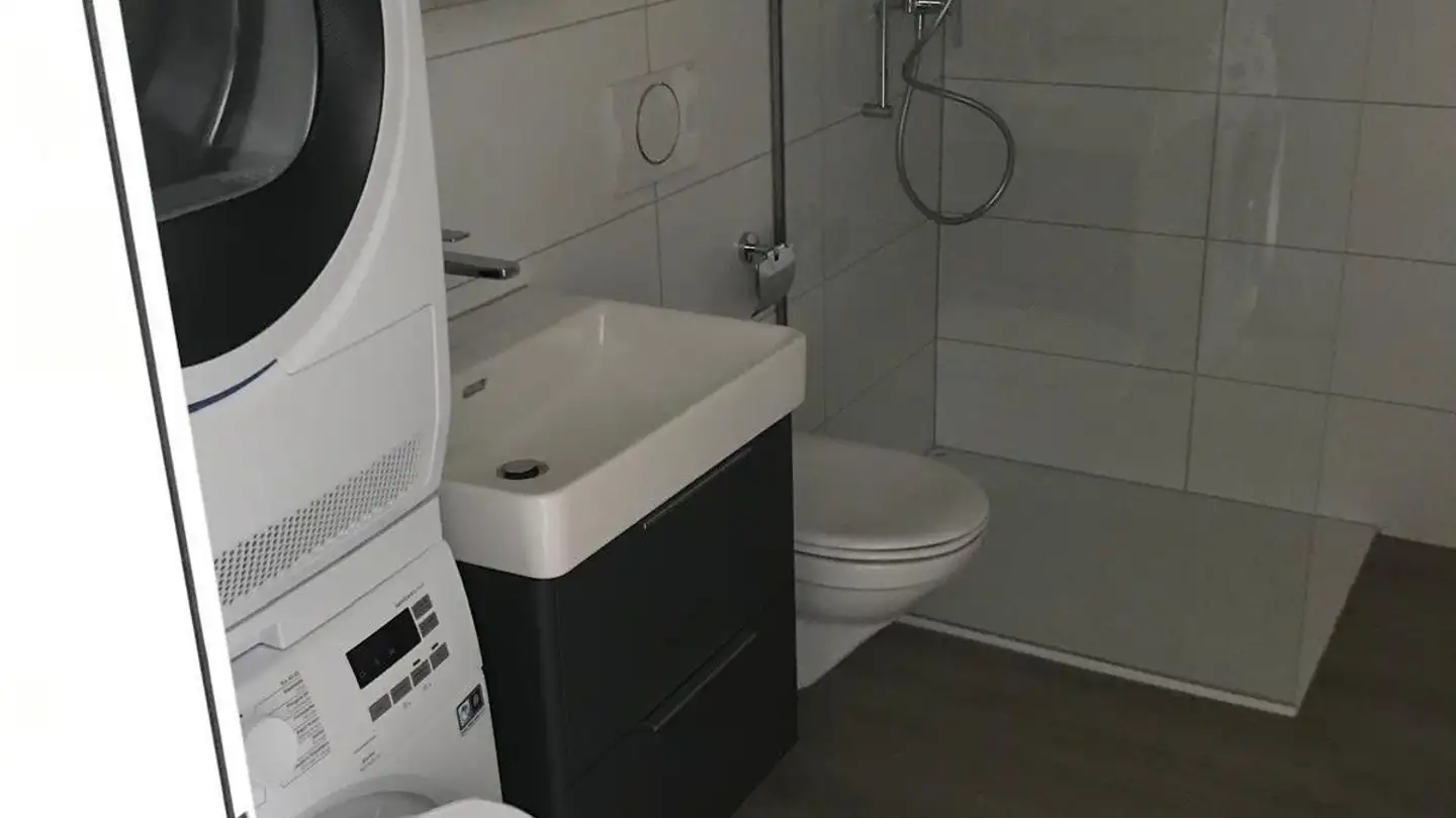 Wohnung mieten - Wallenmattstrasse 36, 5742 Kölliken - Foto 4