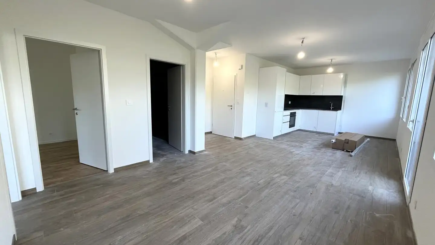 Wohnung mieten - Chemin De La Léchère 1, 1169 Yens - Foto 4