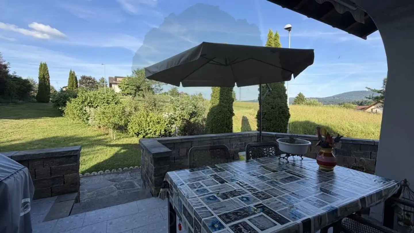 Einfamilienhaus kaufen - Chemin De La Vasselle 1, 2942 Alle - Foto 4