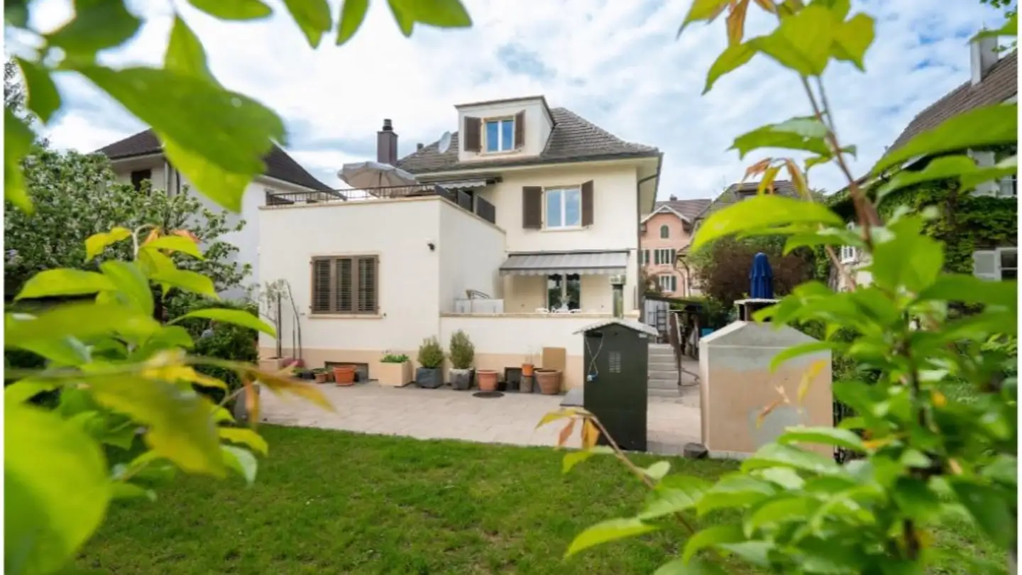 Appartement à louer - Chemin Des Pins / Dählenweg 1, 2503 Biel/Bienne