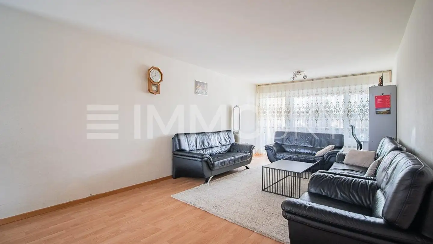 Appartement à vendre - 1, 8964 Rudolfstetten