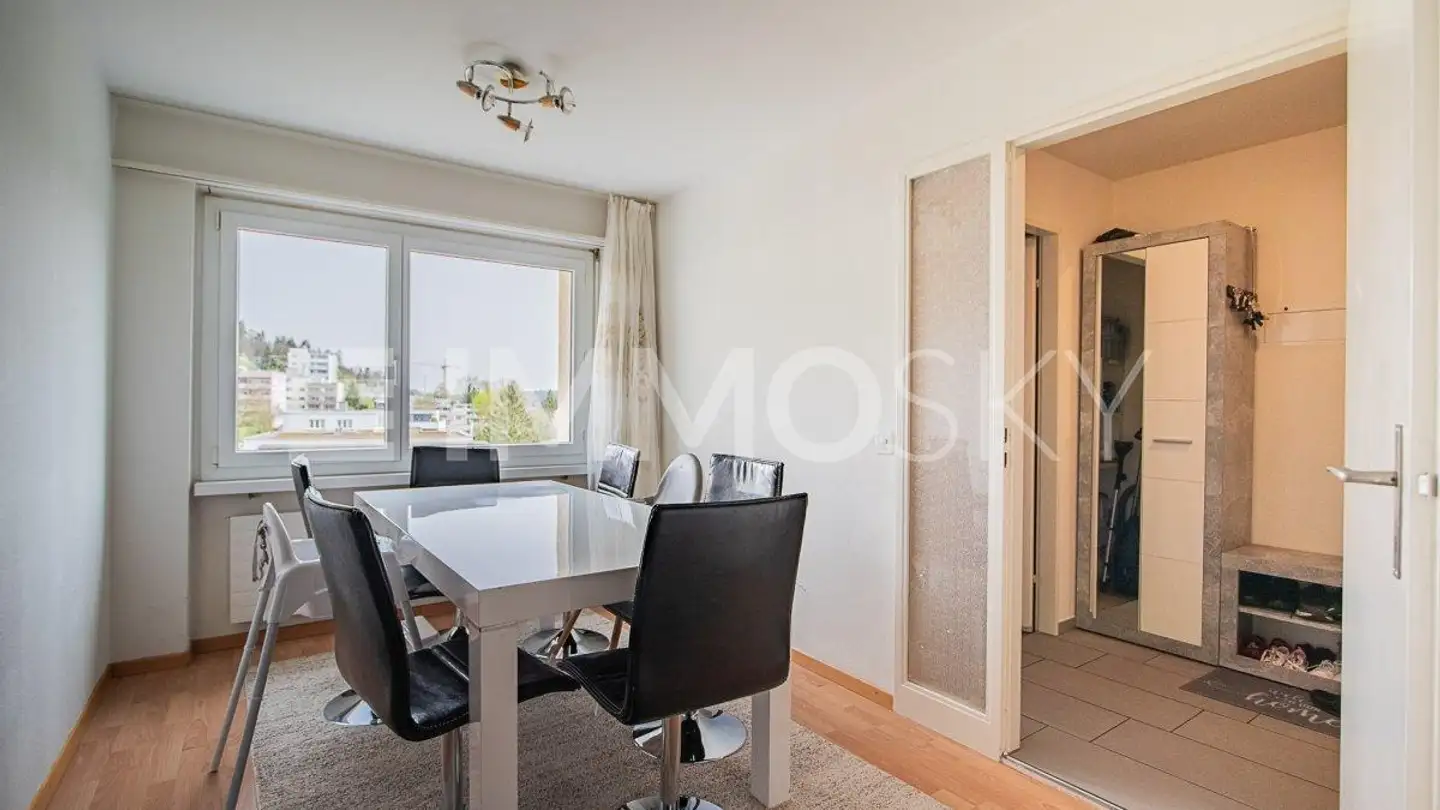 Appartement à vendre - 1, 8964 Rudolfstetten - Photo 3