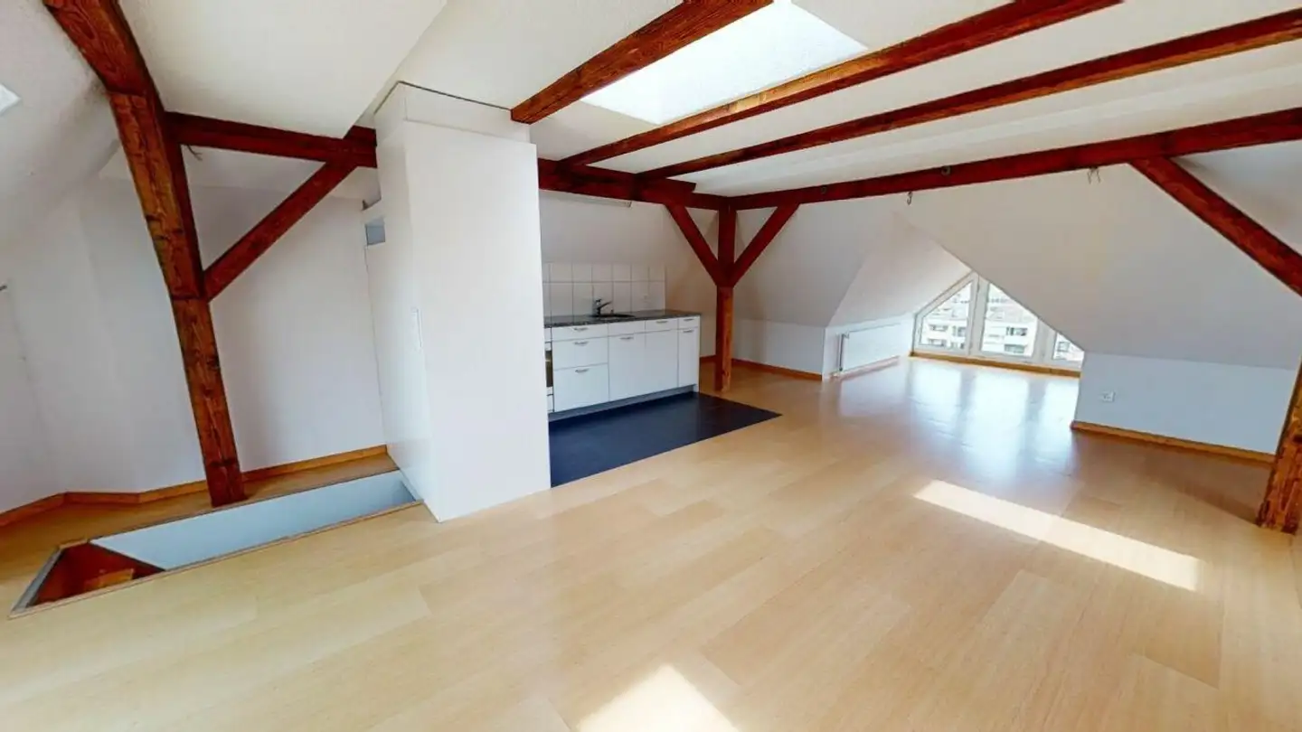 Duplex à louer - Rorschacher Strasse 229, 9016 St. Gallen - Photo 3