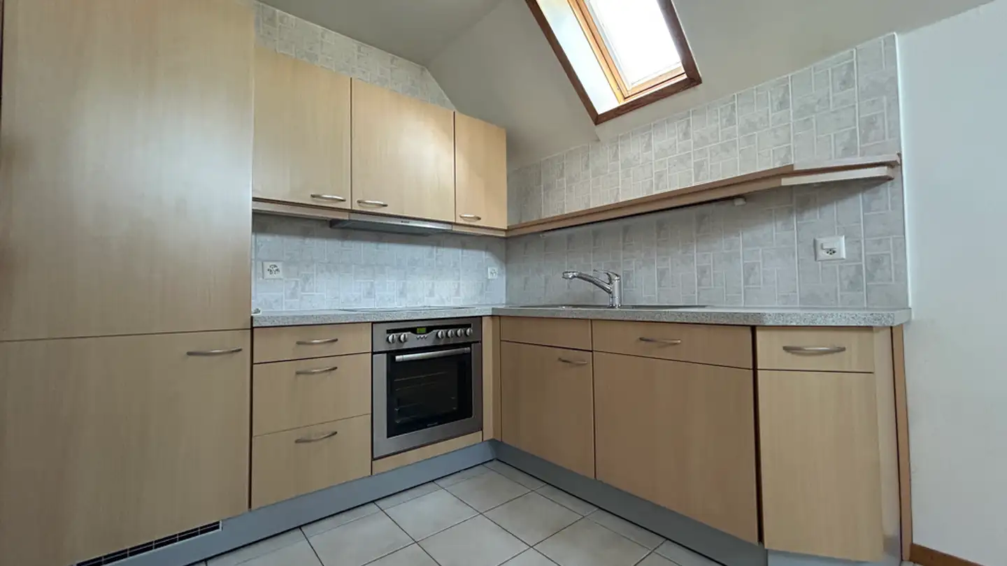 Appartamento in affitto - Rue Du Nord 3, 1009 Pully - Foto 2