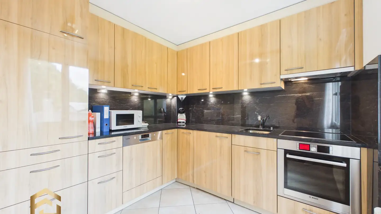 Appartamento in vendita - 3930 Visp
