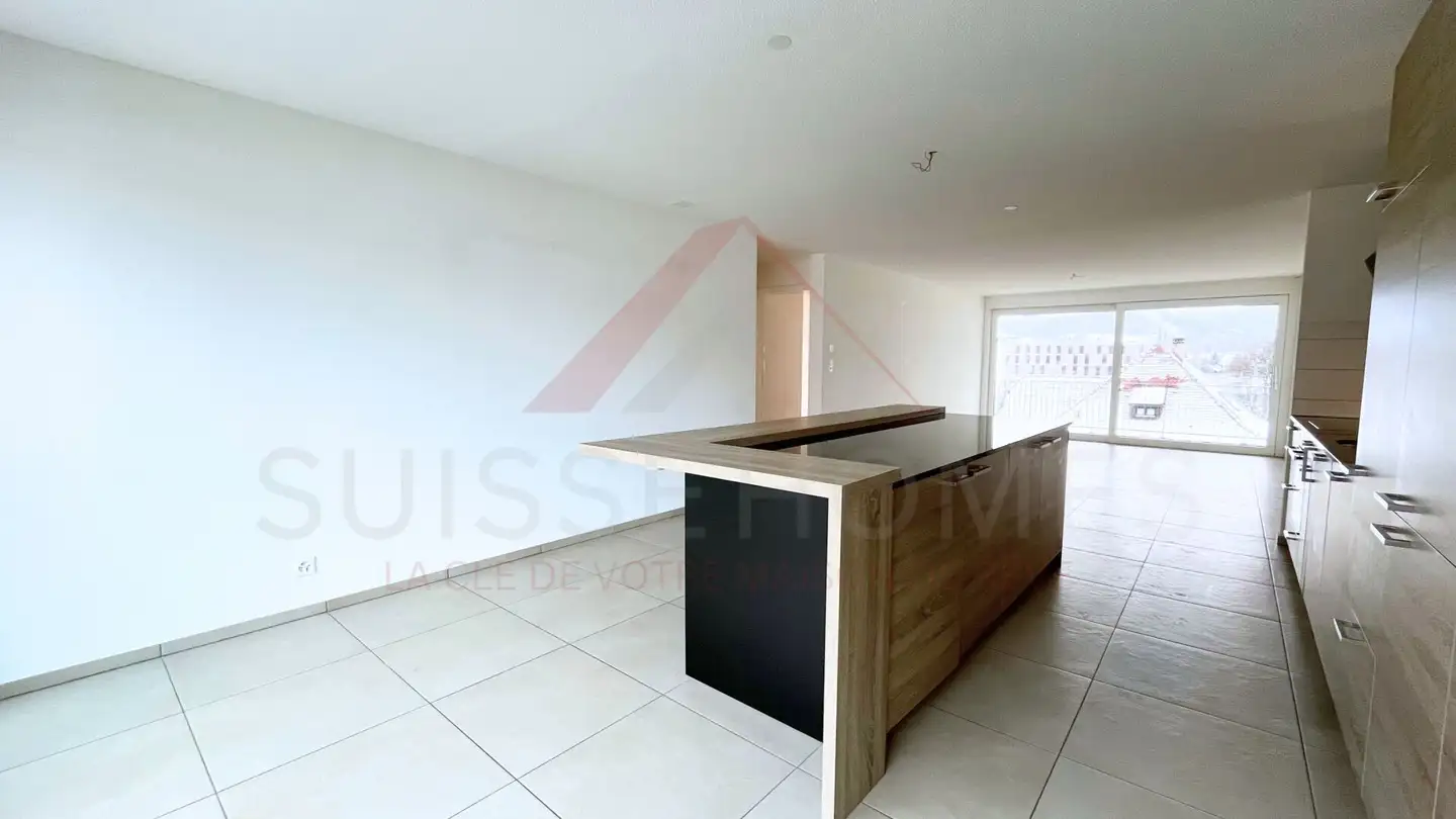 Apartment for sale - 2800 Delémont - Photo 3