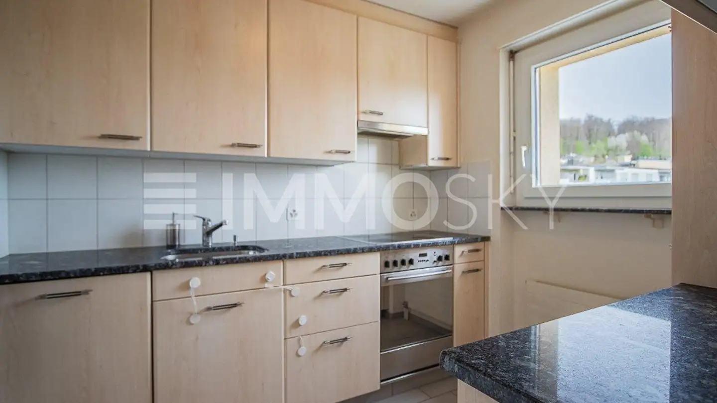 Appartement à vendre - 1, 8964 Rudolfstetten - Photo 4