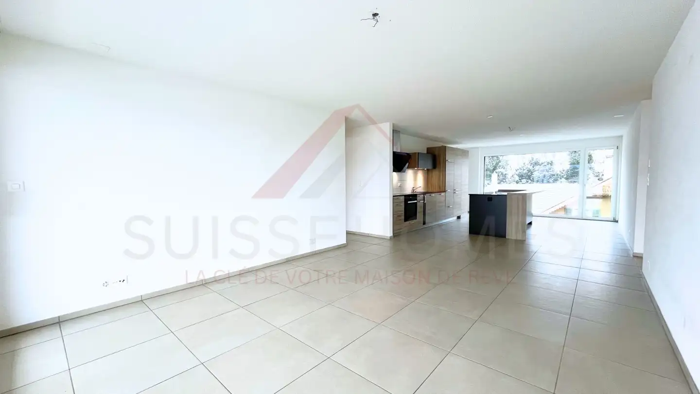 Apartment for sale - 2800 Delémont - Photo 2