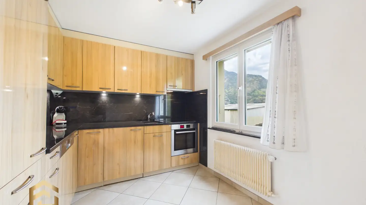 Appartamento in vendita - 3930 Visp - Foto 2