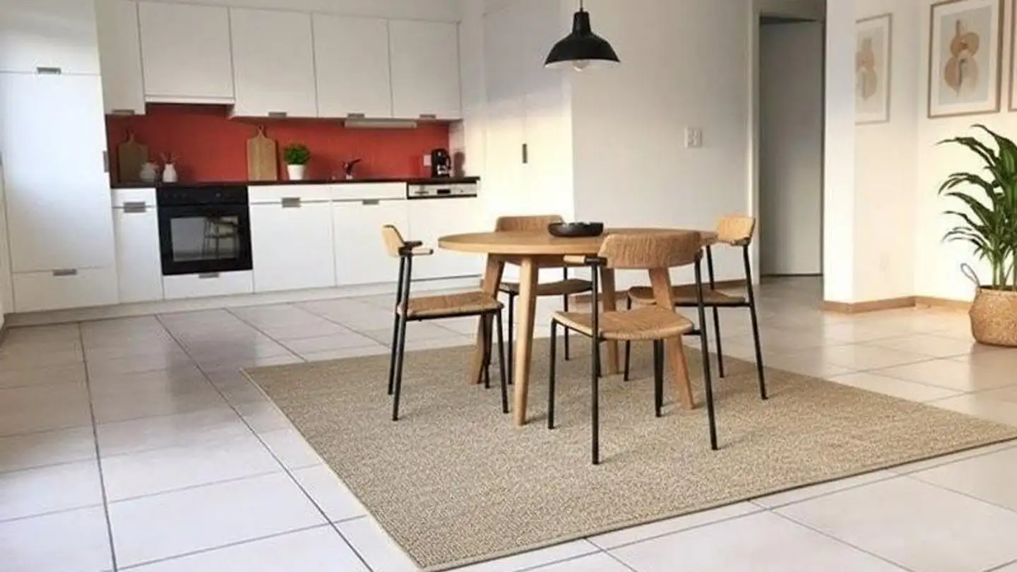 Wohnung mieten - Impasse De La Source 22, 1753 Matran - Foto 4