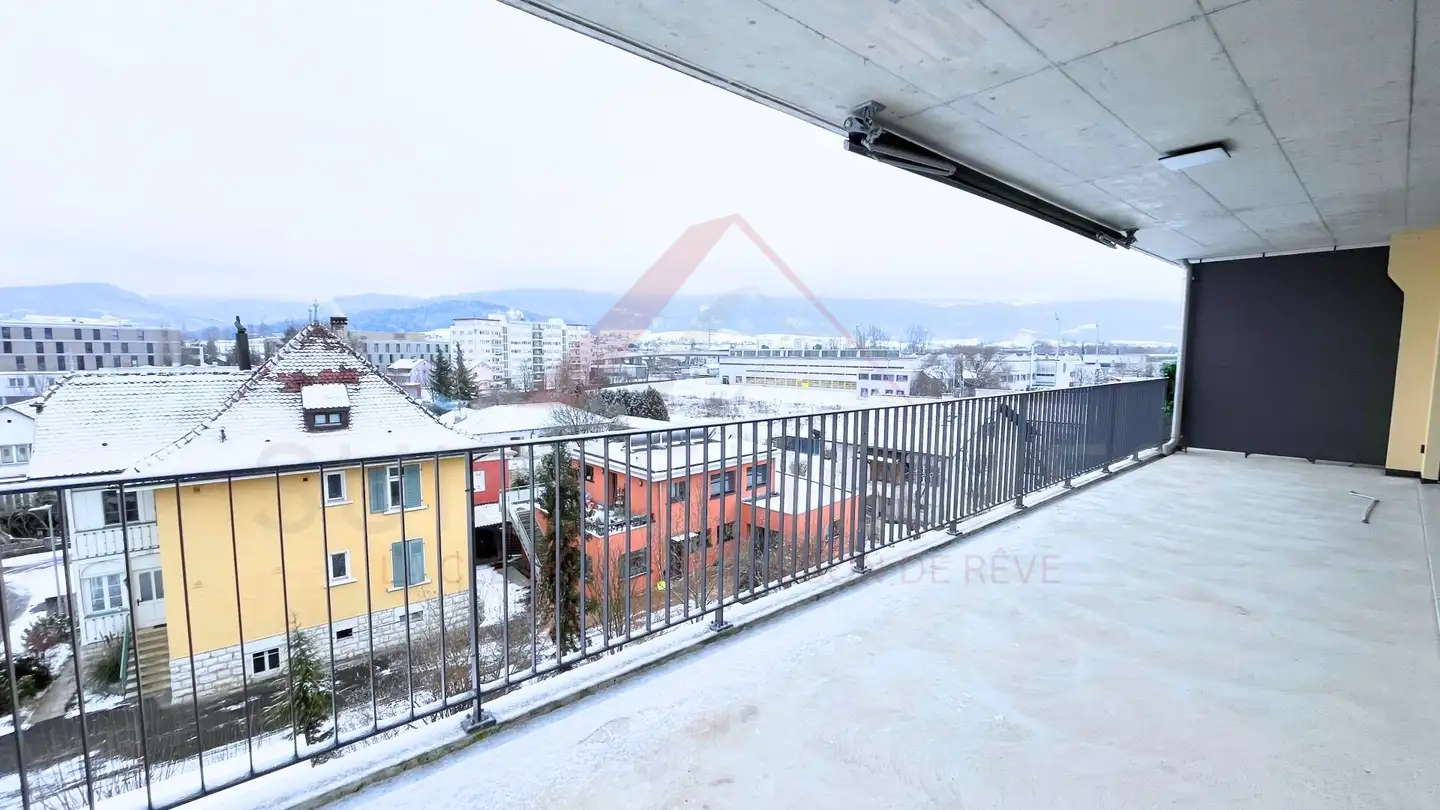 Apartment for sale - 2800 Delémont - Photo 4