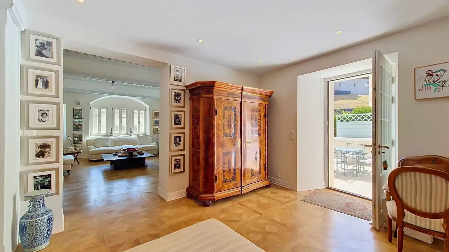 Villa for sale - 1272 Genolier - Photo 2