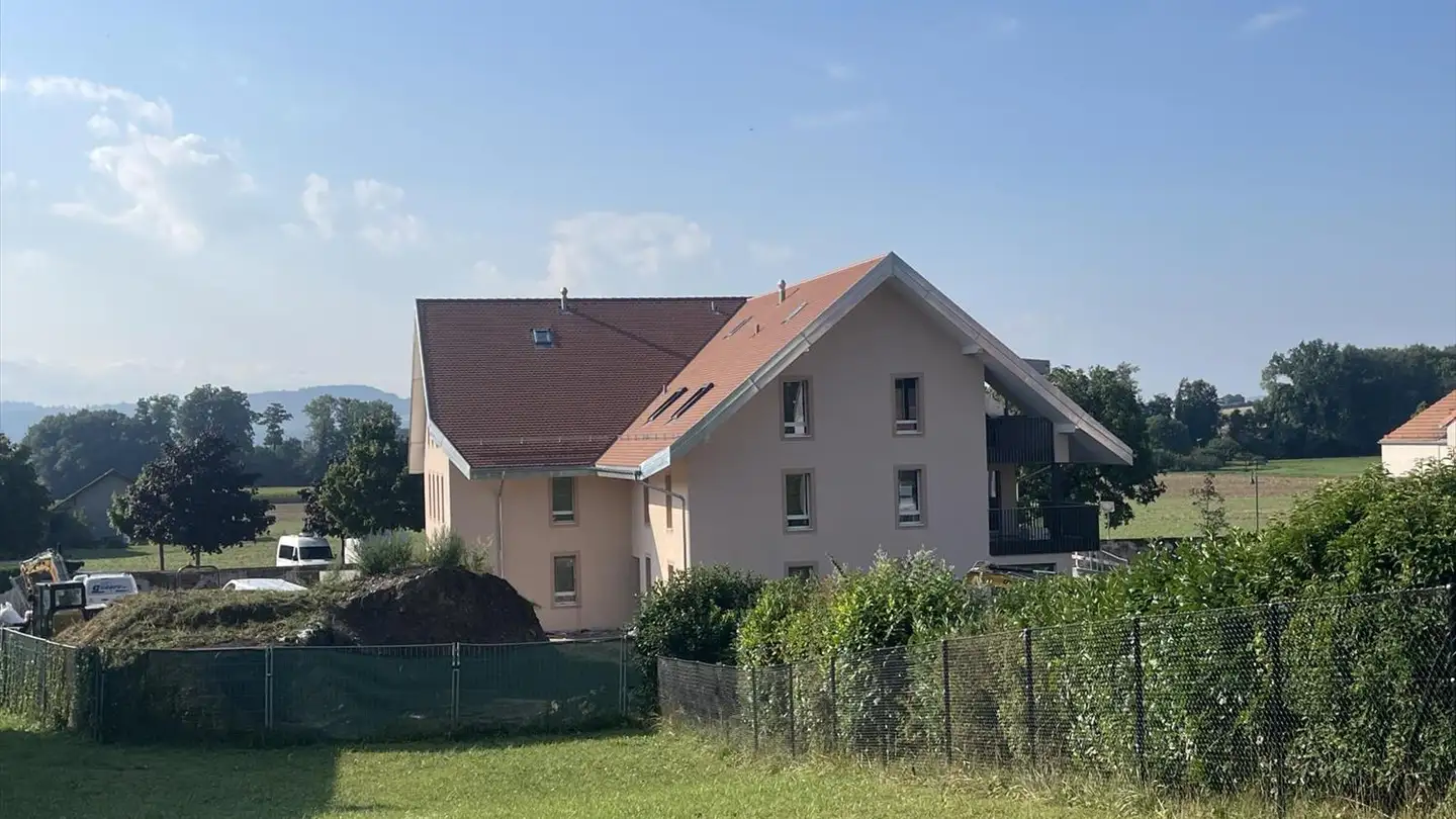 Appartamento in vendita - 1424 Champagne