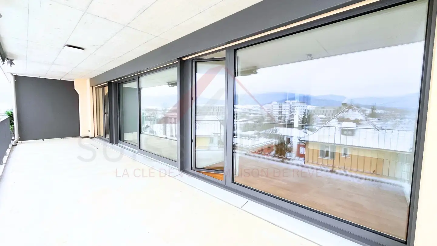 Apartment for sale - 2800 Delémont - Photo 3