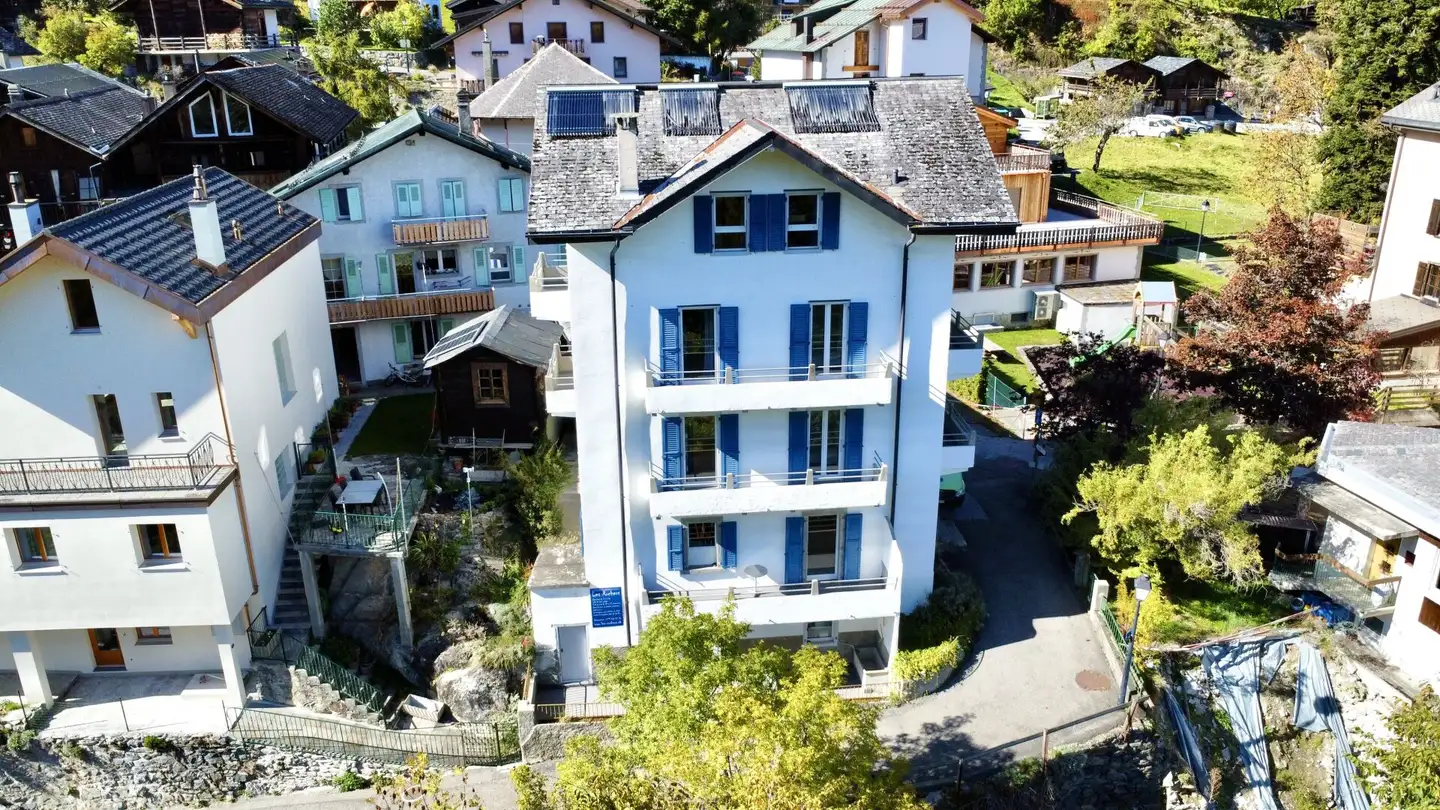 Residential building for sale - 1923 Les Marécottes - Photo 2