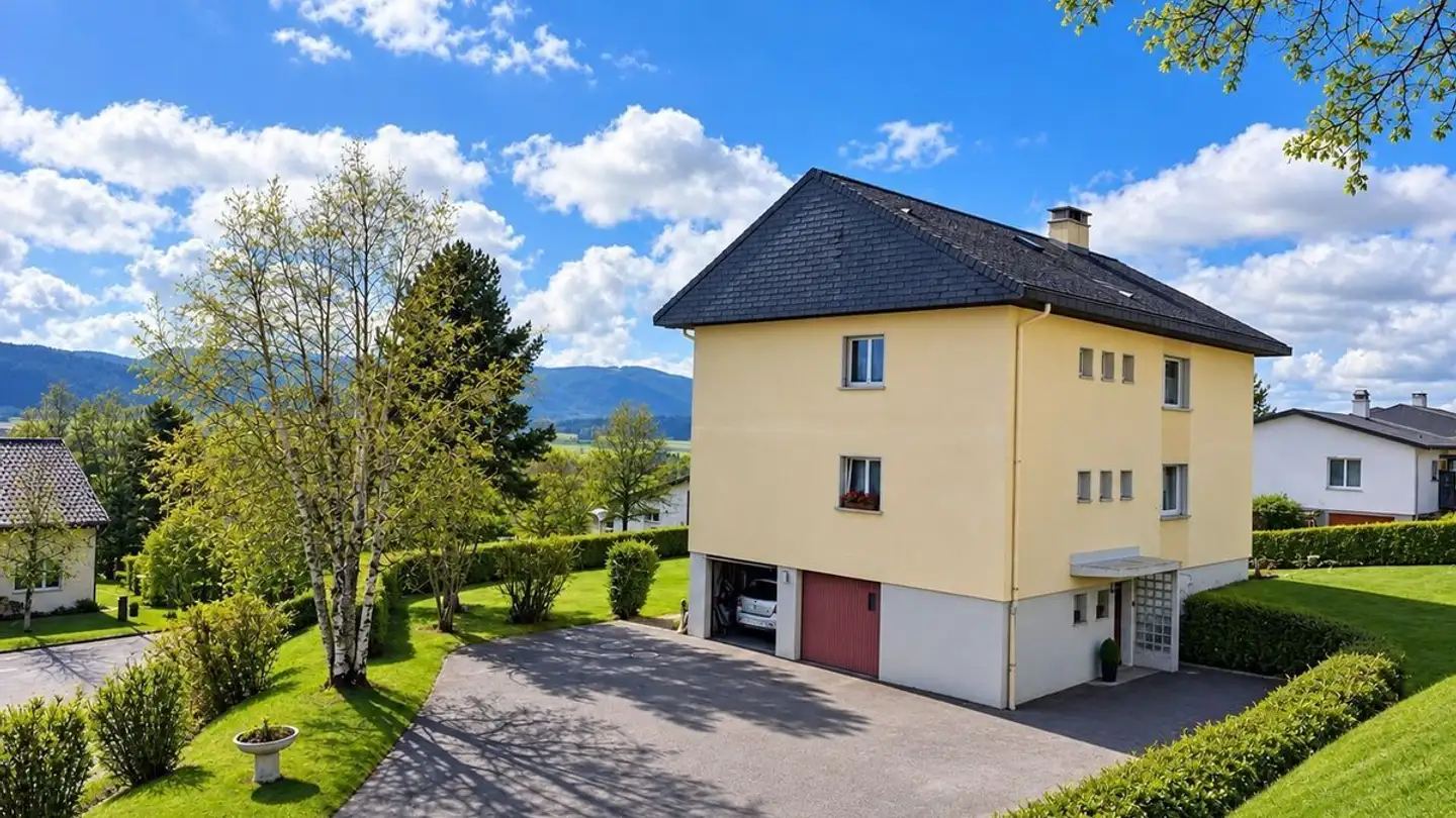 Maison individuelle à vendre - 2316 Les Ponts-de-Martel - Photo 3
